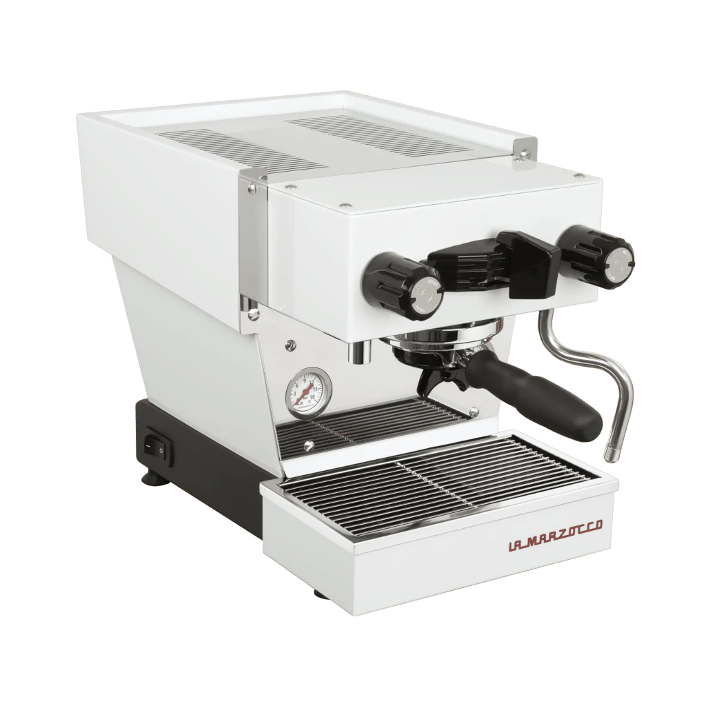 La Marzocco - Linea Micra WiFi エスプレッソ マシン エスプレッソ 