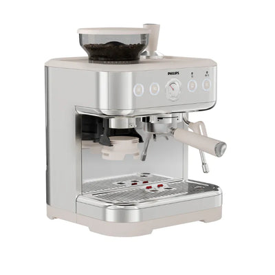 Philips Barista Switch 2-in-1 automatic capsule espresso machine PSA2218/50 comes with a healthy air fryerXL HD9270/21 ($1,398 value)