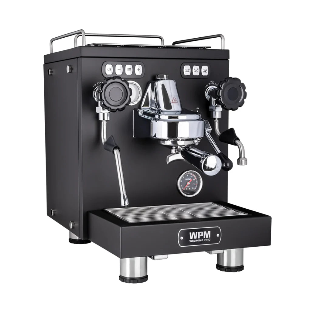 WPM KD-330X single-head boiler espresso coffee machine (original licensed, guaranteed for one year)