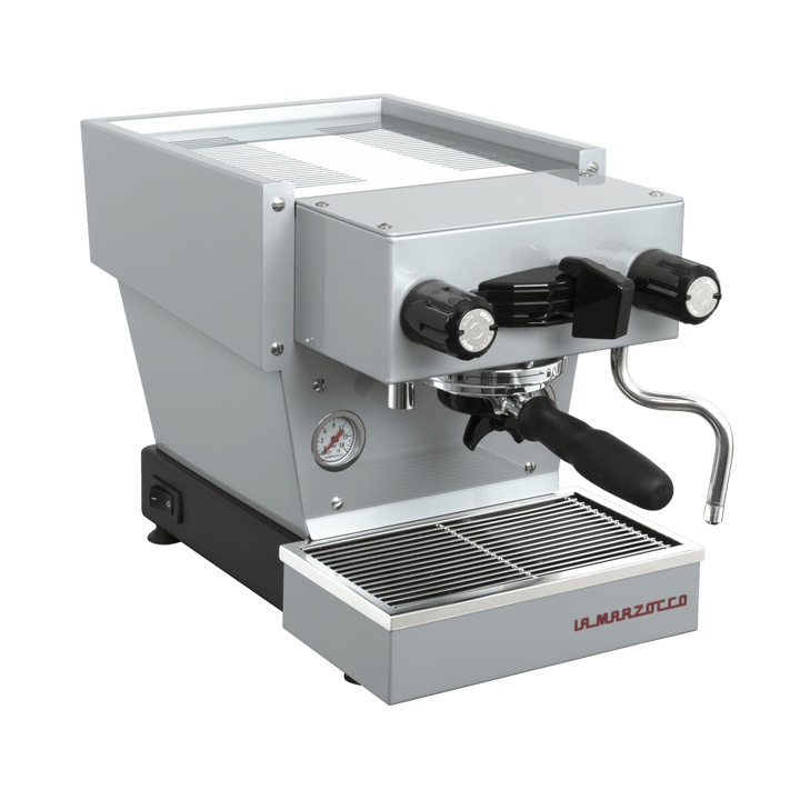 La Marzocco - Linea Micra WiFi エスプレッソ マシン エスプレッソ マシン プロフェッショナル 家庭用コーヒー マシン  (香港ライセンス製品、1 年保証)