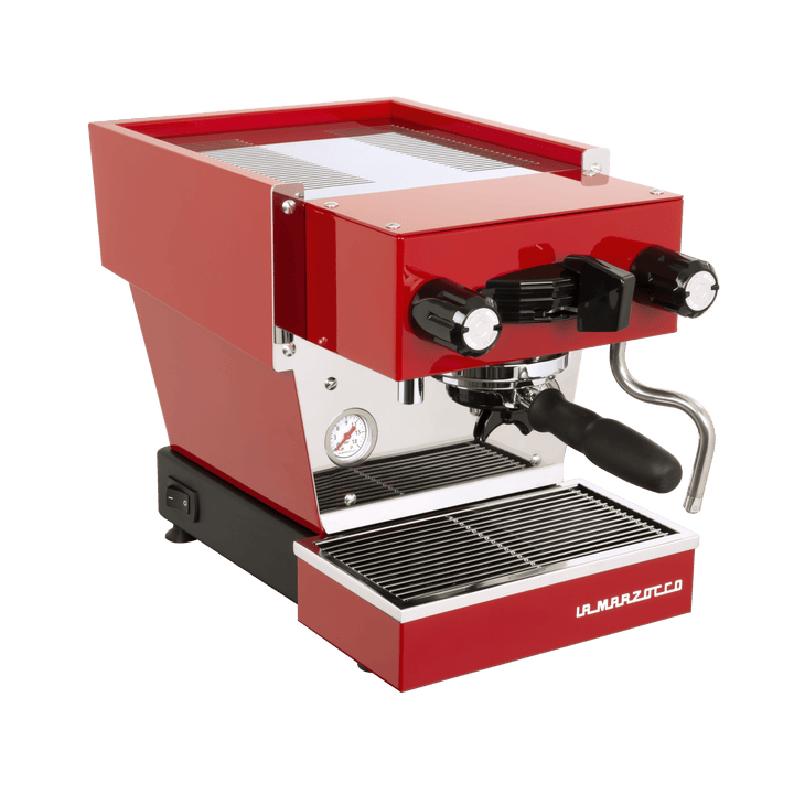 La Marzocco - Linea Micra WiFi エスプレッソ マシン エスプレッソ マシン プロフェッショナル 家庭用コーヒー –  Tasse Coffee 杯子咖啡教育中心