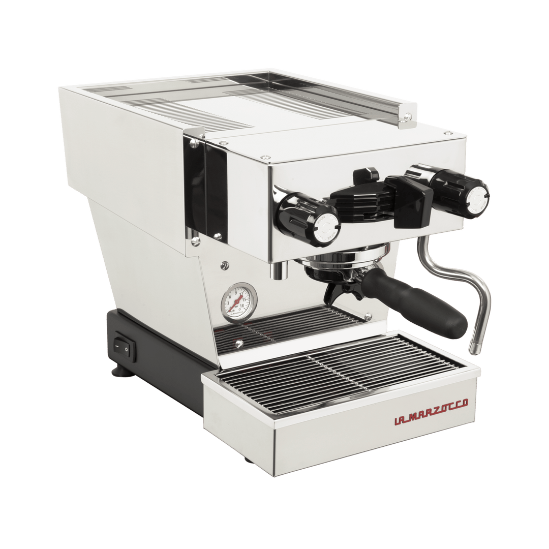 La Marzocco - Linea Micra WiFi エスプレッソ マシン エスプレッソ マシン プロフェッショナル 家庭用コーヒー –  Tasse Coffee 杯子咖啡教育中心