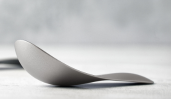 Pourx COFFEE SCOOP UNI