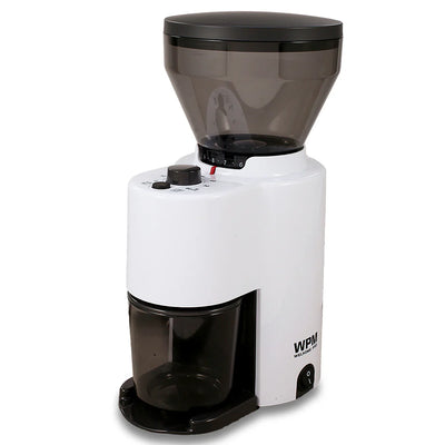 WPM ZD-10T意式錐刀咖啡研磨機（定時器）