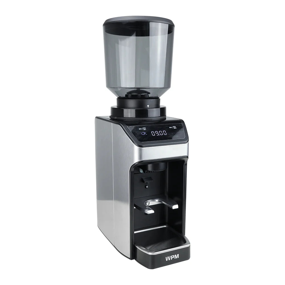 WPM ZD-18 商用咖啡研磨機