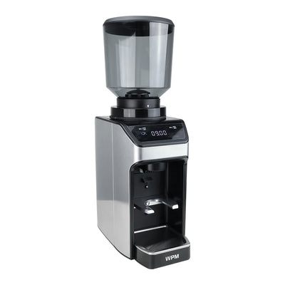 WPM ZD-17OD espresso cone coffee grinder