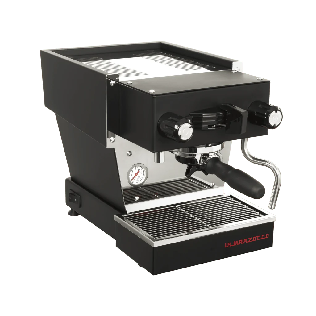 La Marzocco - Linea Micra WiFi エスプレッソ マシン エスプレッソ マシン プロフェッショナル 家庭用コーヒー –  Tasse Coffee 杯子咖啡教育中心