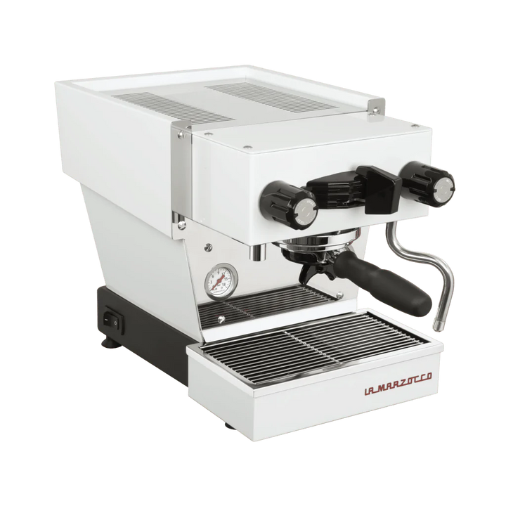 La marzocco Linea-2 マルゾッコ+グラインダVolcanik 売れ筋